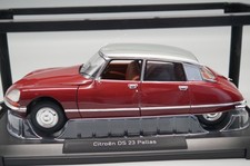1:18 NOREV 181720 Citroen DS23 Pallas 1972 -DK866