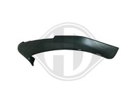 Spoiler Vorn FüR Skoda Octavia 1997-2000