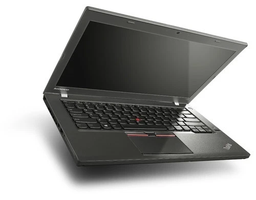 Lenovo ThinkPad T450 · i5-5300U · 16GB · 512GB, photo 3 sur 5