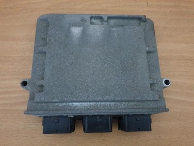 2006 Ford Five Hundred D258 Steuergerät OEM 6G1A12A650MB
