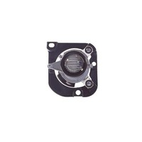 Nebelscheinwerfer Nebellicht Links FüR Fiat 500 C 312 500C 595C H3