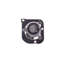 Nebelscheinwerfer Nebellicht links für Fiat 500 C 312 500C 595C H3