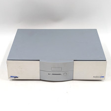 MacroSystems Casablanca Kron Video Editing System