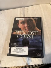 The Lost Coast DVD, 2008, Ian Scott McGregor LGBTQ Ex Library