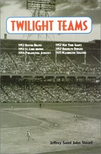 Twilight Teams