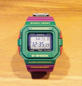 G Shock 5500 | eBay