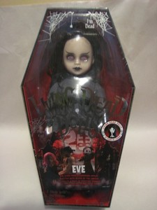 Living Dead Dolls Rain | eBay
