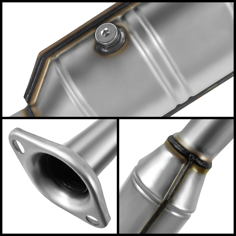 Catalytic Converter For 2009-2012 Ford Escape 2.5L / Mazda Tribute 3.0L EPA - Image 4 of 4