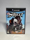 NFL Street (Nintendo GameCube, 2004) Cib READ