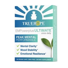 Truehope EMPowerplus Ultimate | Brain, Energy...