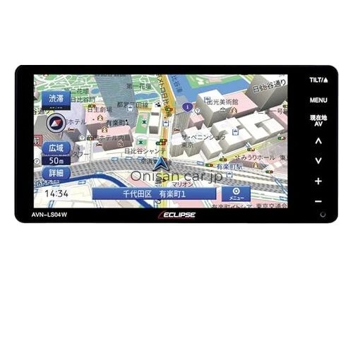 Eclipse Video In-Dash Units with GPS for sale | eBay