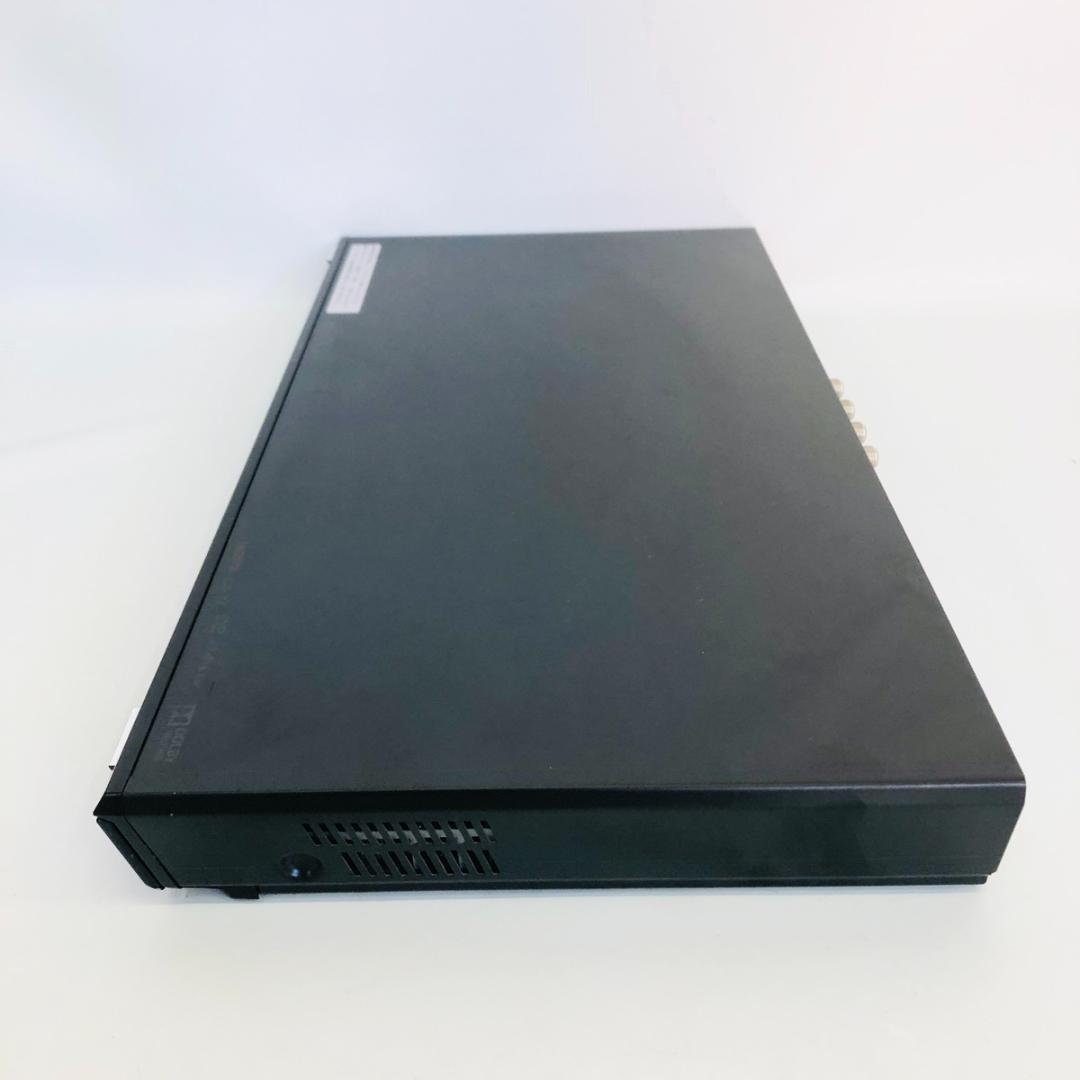 Sony Bdz-ew1000 Blu-ray Disc Recorder 1tb External HDD Compatible