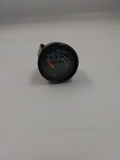 Porsche Vdo Oil Pressure Bar Gauge Vintage Germany 350.271233 12v 477919551a