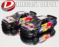 SVG  CONNOR ZILISCH 2026 RED BULL 2-CAR COMBO 1/64 ARC DIECAST
