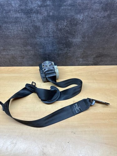 Volkswagen Touran I 2005 Sicherheitsgurt hinten 1T0857806B HAA2475