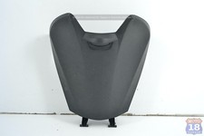 Retroscudo bauletto cassetto scudo Piaggio Medley 125 150 2021 2025