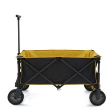 New Hi-Gear Folding Gear Buggy