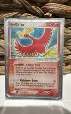 英語版 ホウオウex 017/017 POP Series 3 ホロ Ho-Oh ex (Holo) 017/017 POP Series 3 Holo for sale online | eBay UK