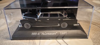 Mercedes Benz - 300 d ''Adenauer'' 1957