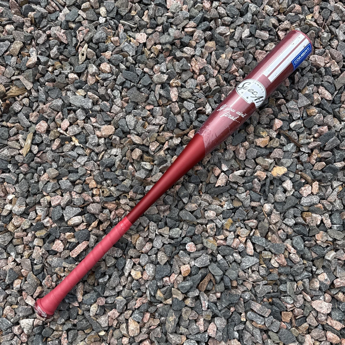 Las mejores ofertas en Combat bates de béisbol para Adultos y