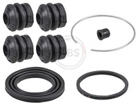 A.B.S. Reparatursatz Bremssattel 73205 FüR Previa Toyota 1 TCR11_ TCR10_ TCR10R