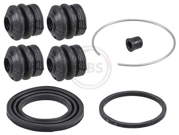 A.B.S. Reparatursatz Bremssattel 73205 FüR Previa Toyota 1 TCR11_ TCR10_ TCR10R-image