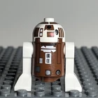 Lego Star Wars Minifigure - Astromech Droid, R7-D4, sw0119 - 1D