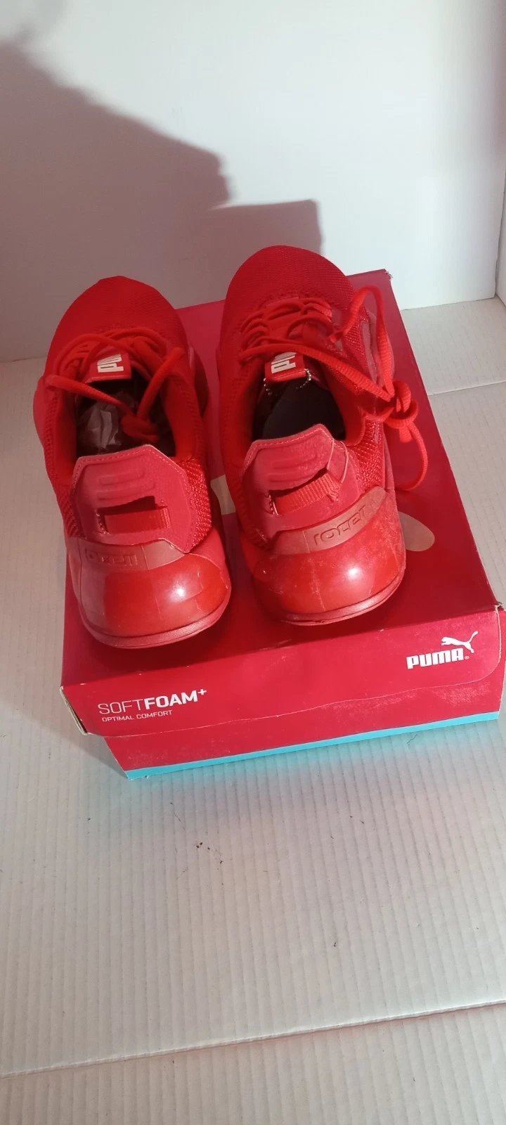 Puma Uomo Fase Cellulare