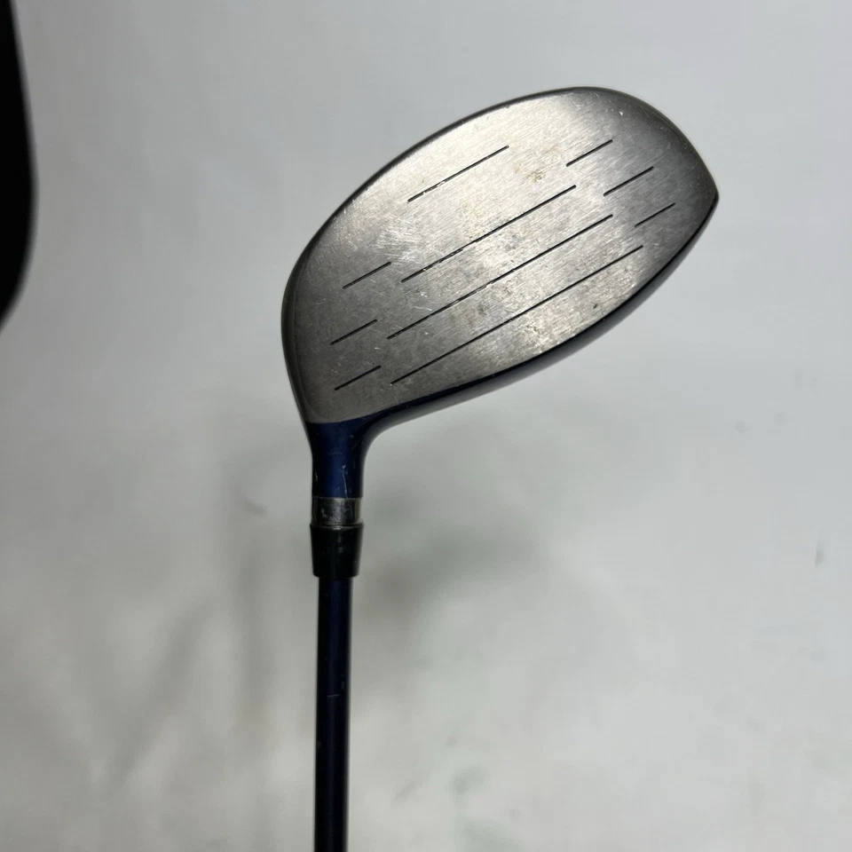 Golfsmith Hi Core Plus 9.5° Driver UST Harmon Tour Design Shaft - Image 3 of 4