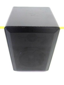 outdoor weatherproof speakers