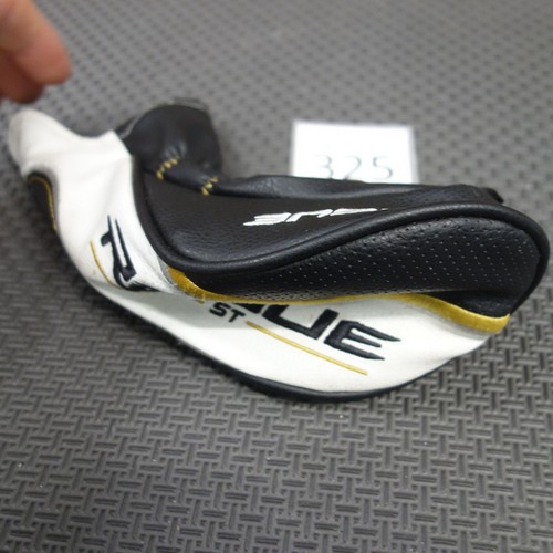 Callaway Golf Rogue ST Hybrid head cover rescue men golf fast ship 250323 - 第 2/7 張圖片