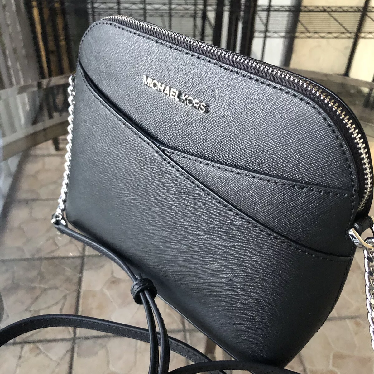 Michael Kors Womens Jet Set Large Messenger Crossbody Bag 35F8STVM7B001 Walmartcom #66 Michael Kors Womens Jet Set Large Messenger Crossbody Bag 35F8STVM7B001 Walmartcom