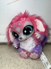 Magic Mixies Pink Doll