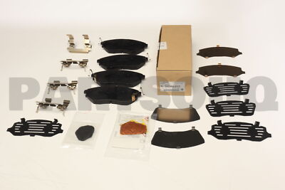 nama Amazon.com: For NISSAN 96-98 PATHFINDER TO 12-98 FRONT