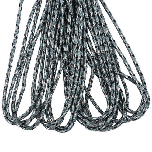 (31 m) Outdoor Paracord 2 mm Durchmesser Multifunktion Paracord grün BX - Bild 37 von 191