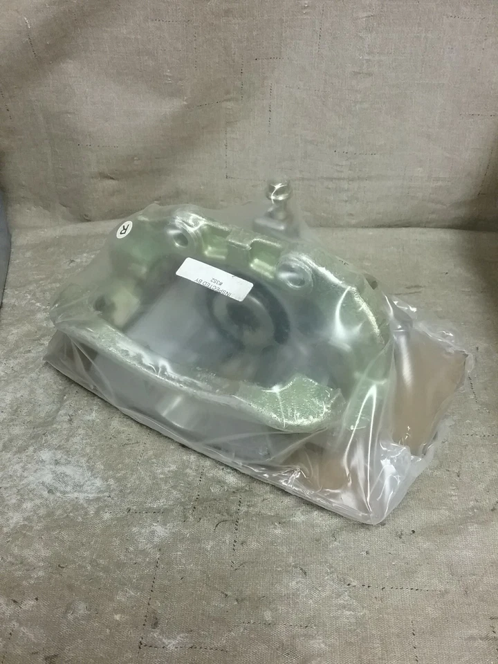 Новый восстановленный суппорт дискового тормоза Trustar 11-4371 - Изображение 2 из 2