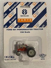 NIB 1/64 Ford 901 Powermaster Tractor Narrow Front By ERTL 