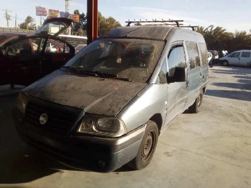 9431291021 Pompa Olio per FIAT I SCUDO (222) 2004 1032829 - Zdjęcie 4 z 10