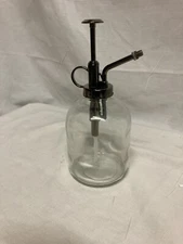 plant mister sprayer