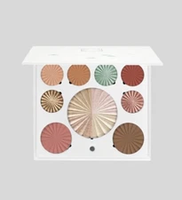 OFRA Mini Mix Face Palette *Good To Go* NEW. Refillable Palette