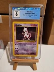 Mewtwo 010/102 Base Set Holo