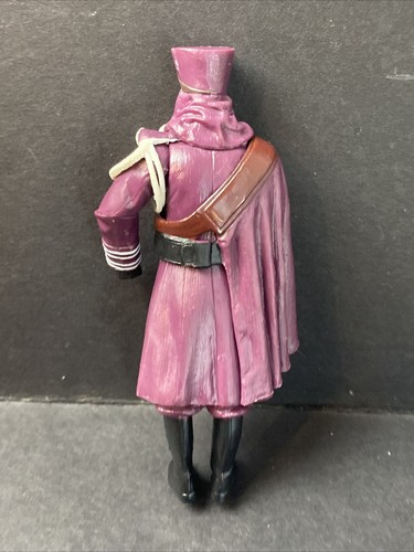 LOOSE Star Wars BARON PAPANOIDA ( Lucas Family Set ) Saga Collection ROTS 3.75” - Picture 4 of 8