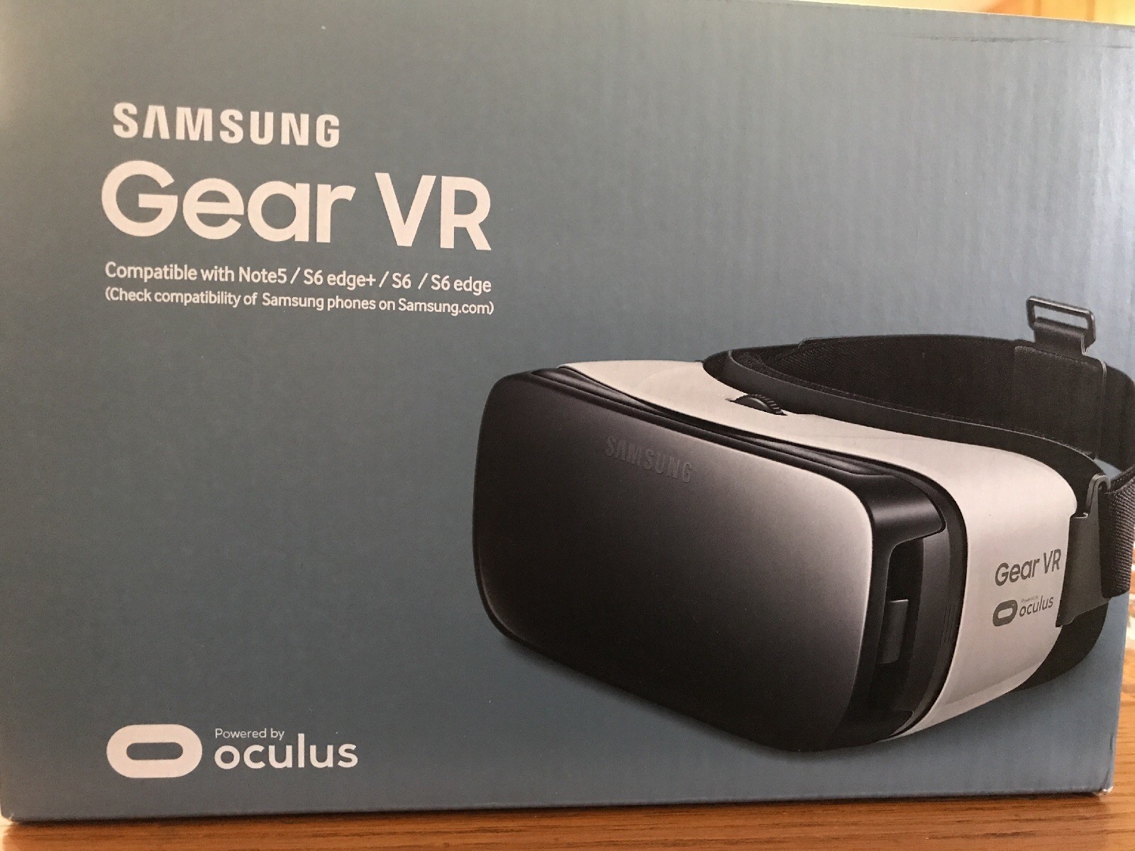 Samsung Gear Vr eBay