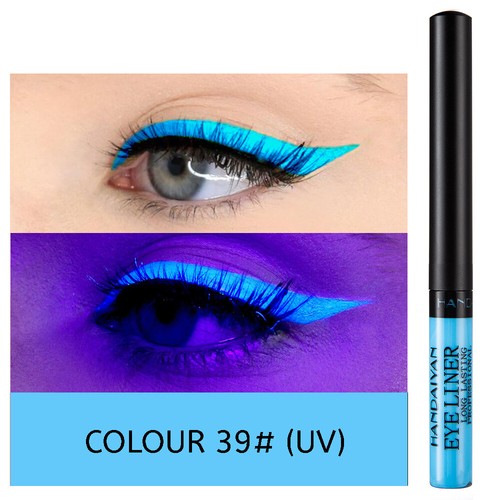 42-Color Matte Eyeliner Longwear, Waterproof, No Smudging Waterproof - Picture 35 of 38