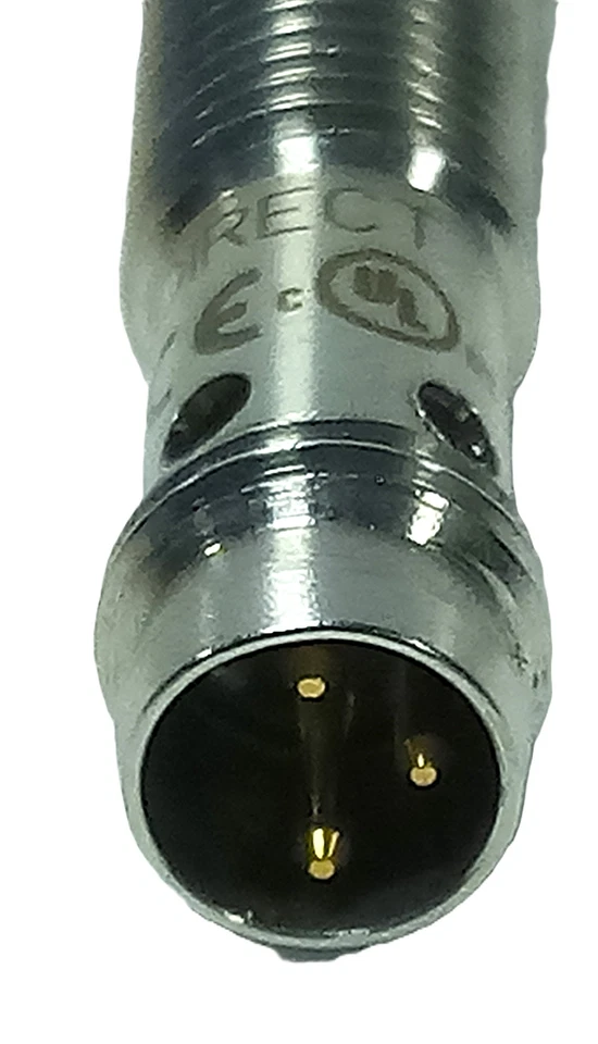 AutomationDirect MAE-AP-1F 316L Stainless Steel Magnetic Proximity Sensor - Image 3 of 4