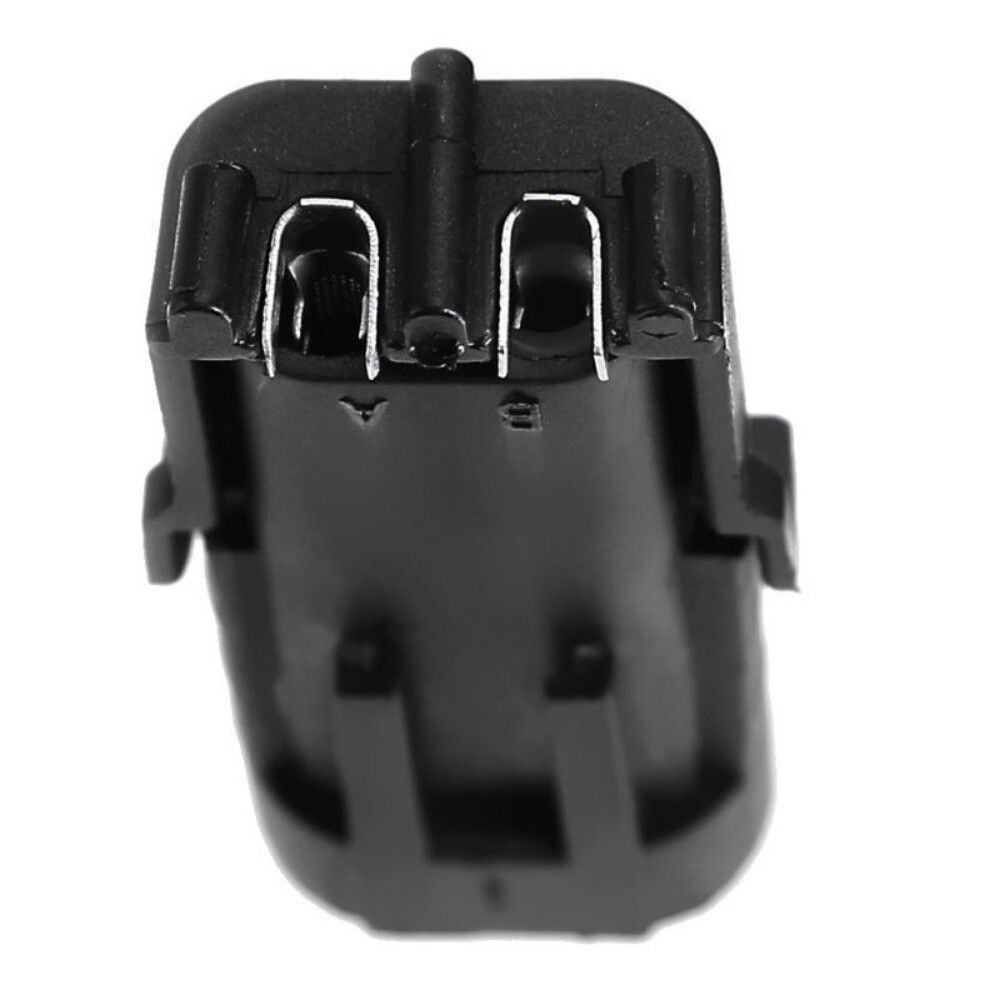 New Weather Pack 2 Pin Sealed Connector Kit GA 20 Complete Kits 20Amp