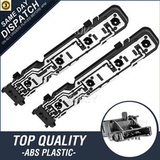 2x For Ford Transit Mk7 2006-on 1681537 Lens Cluster Rear Light Lamp Bulb Holder