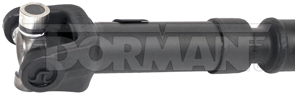 Eje de transmisión Dorman 936-086 para Jeep Wrangler 87-93 Foto 2 de 3