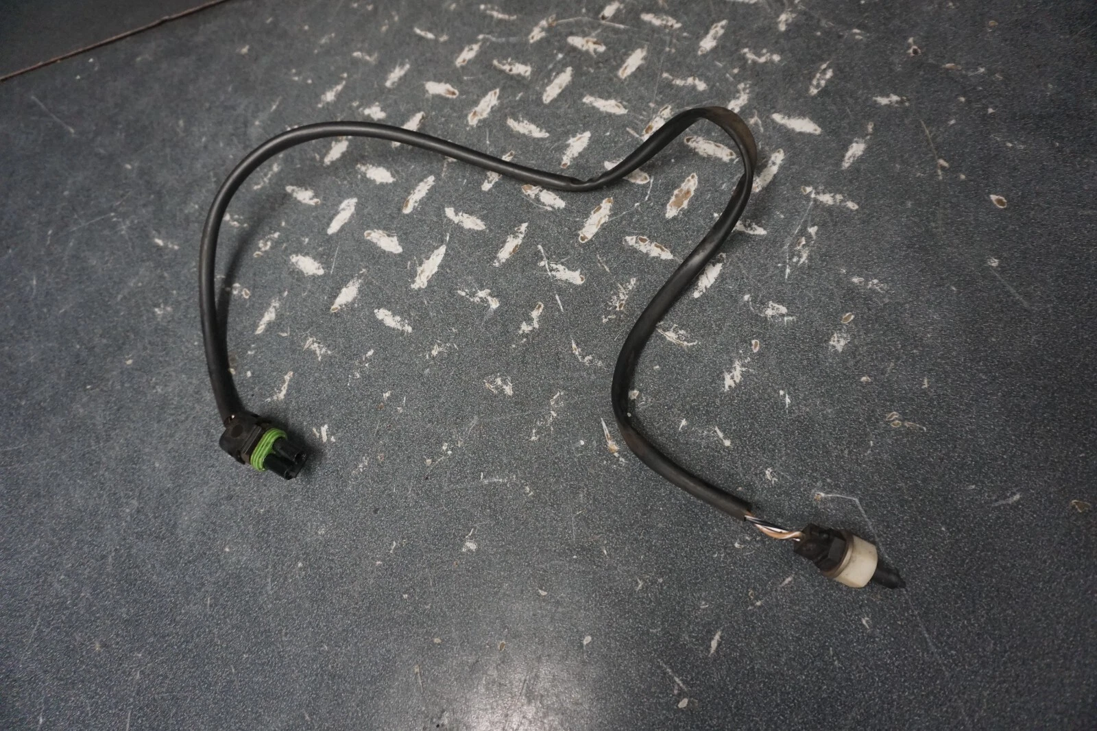 1996-2001 Sea-Doo OEM Thermoswitch Temperature Sensor Freshwater GTX LRV GTX DI
