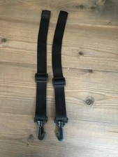 CLIP/HOOK/BUCKLE FOR SHOULDER/CHEST HARNESS STRAP Bugaboo Cameleon/Geko/Frog